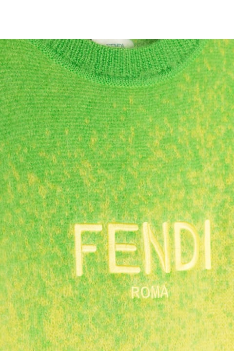 Homeware Fendi Sweater