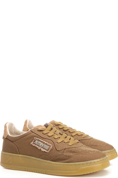 Homeware Autry 'medalist' Sneakers