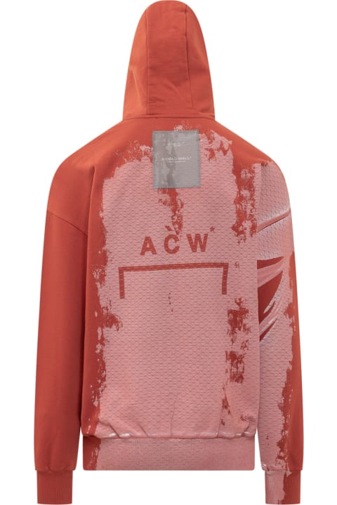 A-COLD-WALL for Men A-COLD-WALL Brushstroke Hoodie