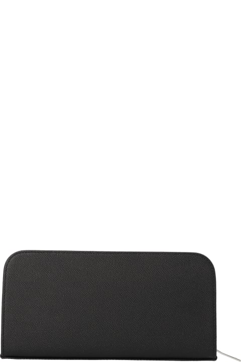 Homeware Saint Laurent ' Paris' Wallet