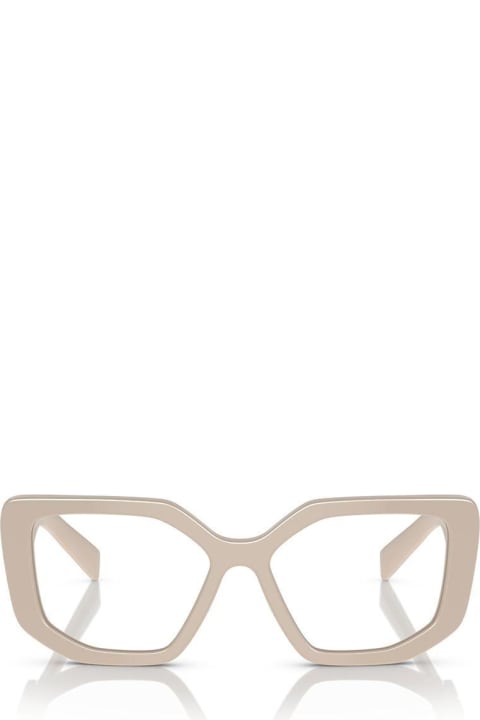 Prada Eyewear Eyewear for Women Prada Eyewear A04v Vista Frame