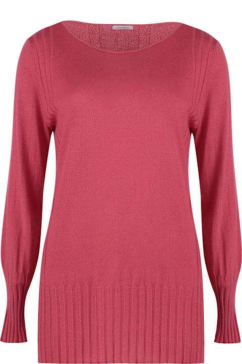 Homeware Malo Cashmere Sweater