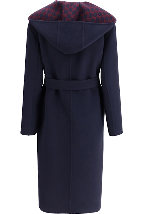 أدوات منزلية Gucci Wool Coat