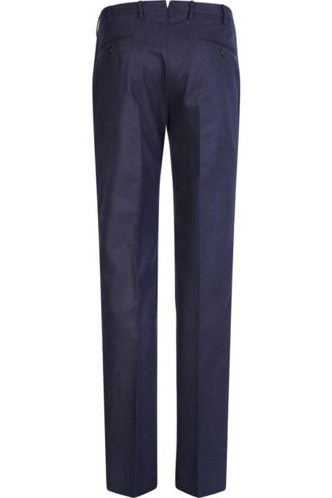 Incotex Clothing for Men Incotex Tailored Trousers