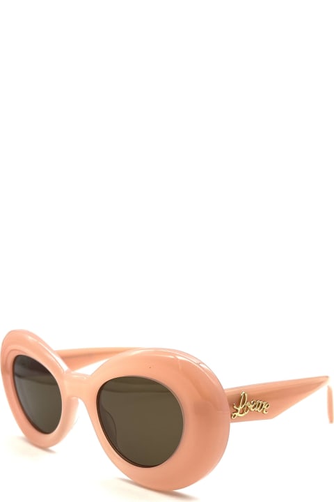 Loewe Accessories for Women Loewe LW40112I Sunglasses