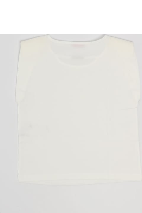 ボーイズ Liu-JoのTシャツ＆ポロシャツ Liu-Jo T-shirt T-shirt