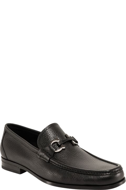 Homeware Ferragamo Loafer