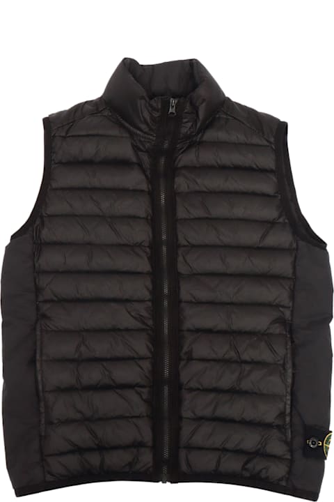 Homeware Stone Island Down Jacket