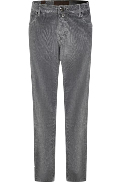 Hand Picked for Women Hand Picked Handpicked Orvieto Trousers