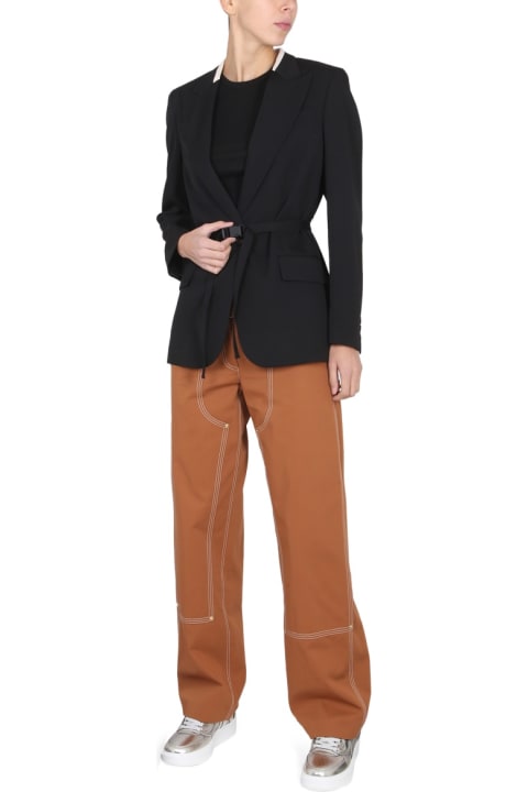 Homeware Stella McCartney Belted Blazer