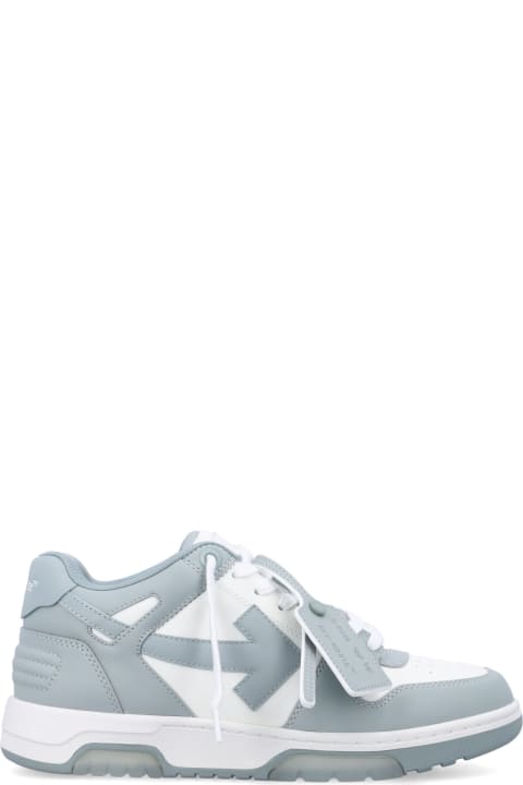 Off-White for Men Off-White Out Of Office Sneakers