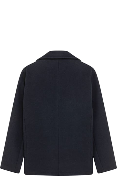 Roy Rogers for Women Roy Rogers Melton Coat