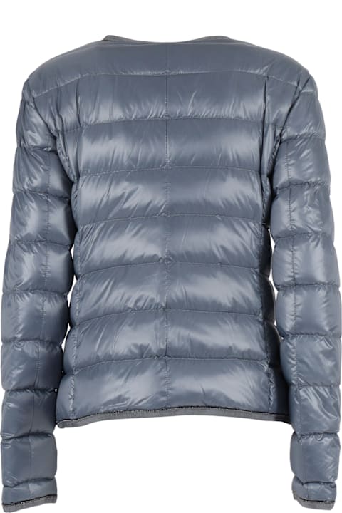 Fay for Kids Fay Giroc.bord.gros+caten. Light Down Jacket
