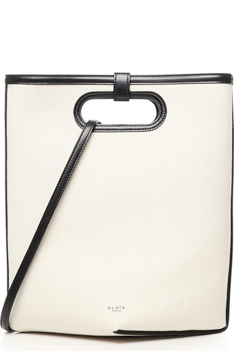 Alaia Bags for Women Alaia Folded Bag