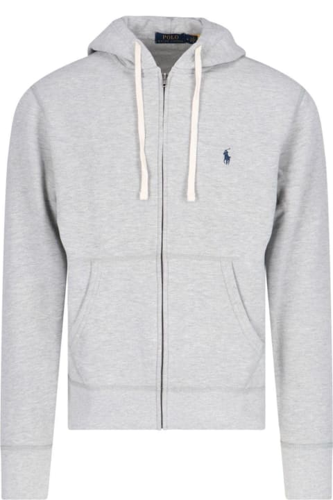 Homeware Polo Ralph Lauren Long Sleeve Sweatshirt