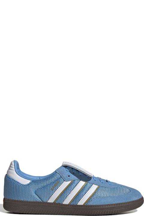 Homeware Adidas Samba Og Low-top Sneakers