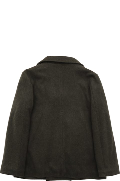 Paolo Pecora for Boys Paolo Pecora Boy Jacket
