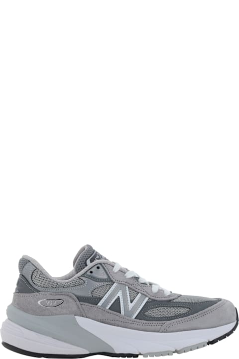 Homeware New Balance 990 Sneakers
