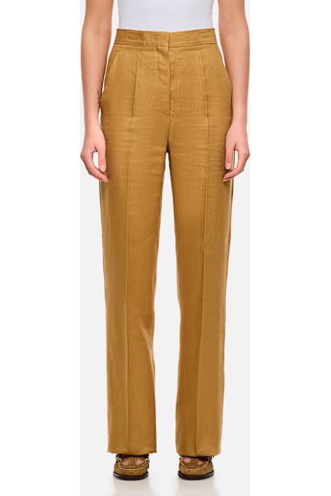 Pants & Shorts for Women Max Mara Aversa Trouser