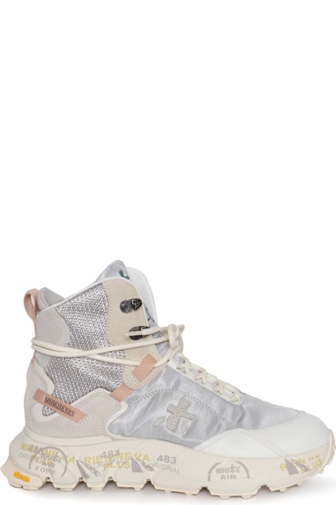 Homeware Premiata Hiking Boots