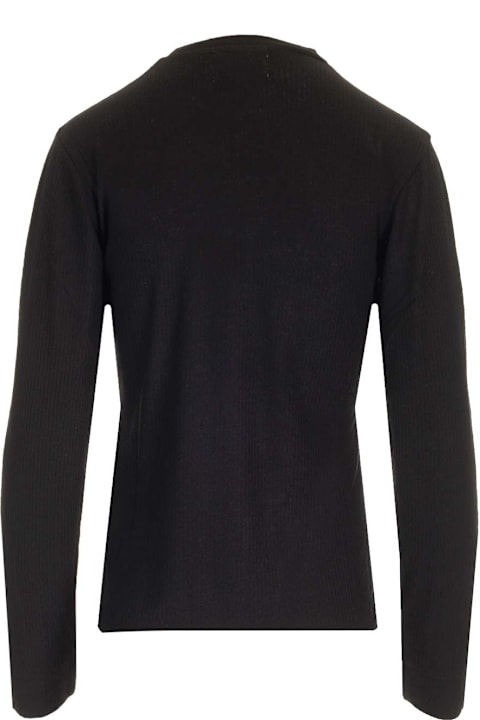 Sweaters for Women Loulou Studio "ortigia" Shirt