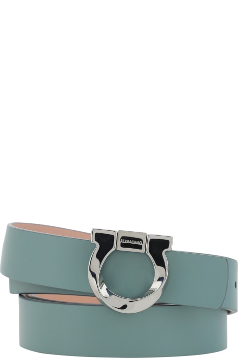 Ferragamo Belts for Women Ferragamo Reversible Belt
