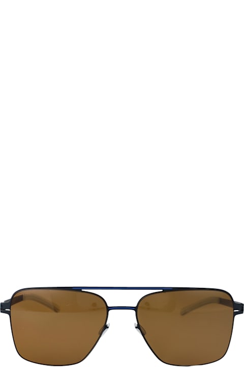 Homeware Mykita Bernie Sunglasses