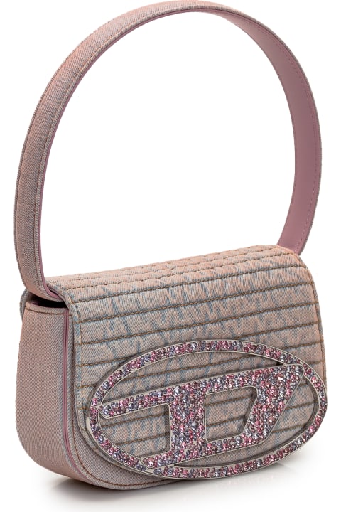 DIESEL ミティヘンシルスカト MILANA130280BNAE 8NC Diesel 1dr Bag | italist