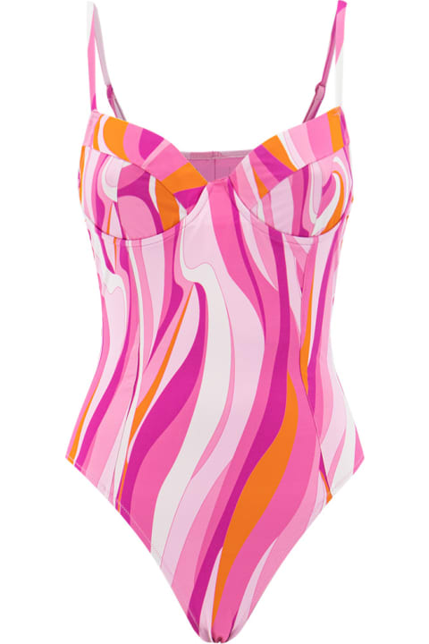 Swimwear for Women MC2 Saint Barth Costume