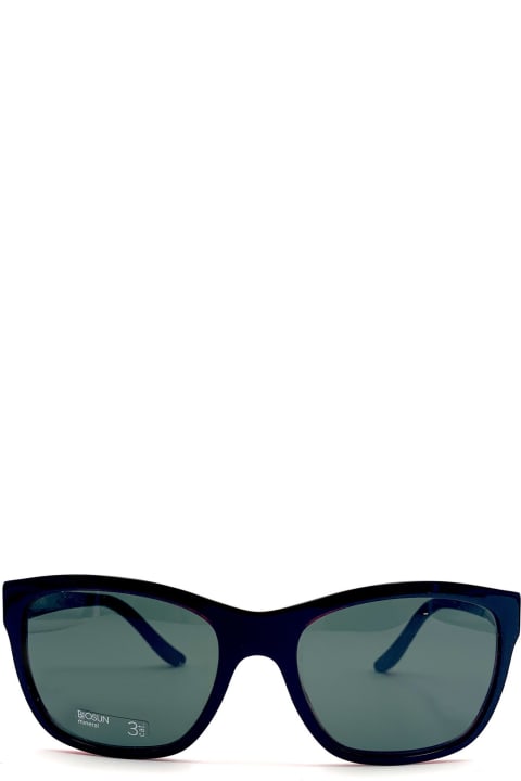 Philippe Starck Eyewear for Men Philippe Starck Pl 1040 Sunglasses