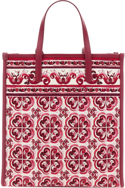 Dolce & Gabbana Bags for Women Dolce & Gabbana Small Shopping Bag