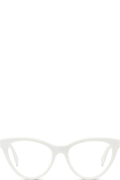 Accessories Sale for Women Fendi Eyewear Cat-eye Frame Glasses