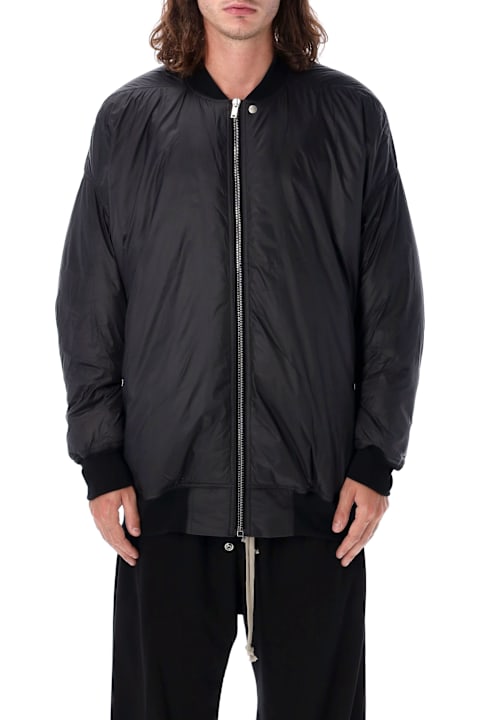 Coats & Jackets for Men DRKSHDW Jumbo Flight Bomber Jacket