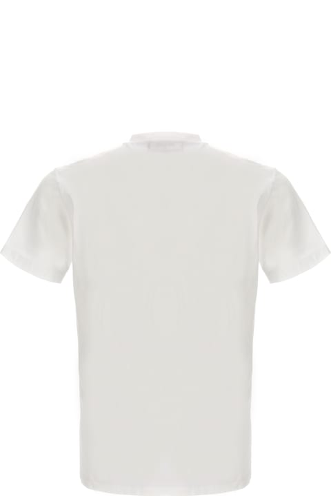 Dsquared2 Topwear for Men Dsquared2 Printed T-shirt