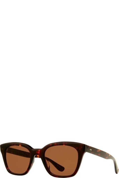 Garrett Leight Eyewear for Women Garrett Leight Glco X Clare V. Nouvelle Sun Roux Sunglasses