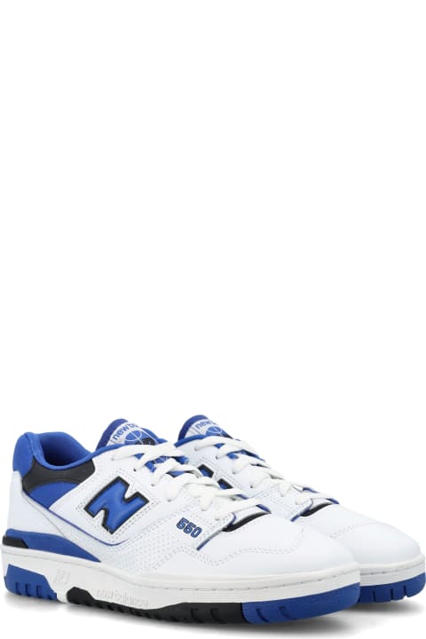 Fashion for Women New Balance 550 Low Top Sneakers