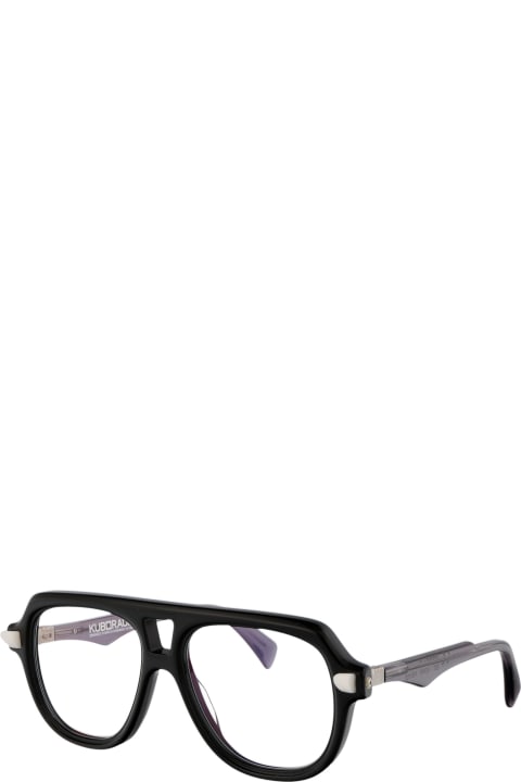 Kuboraum Eyewear for Men Kuboraum Maske Q4 Glasses