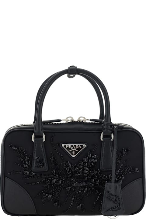 Prada Bags for Women Prada Shoulder Bag