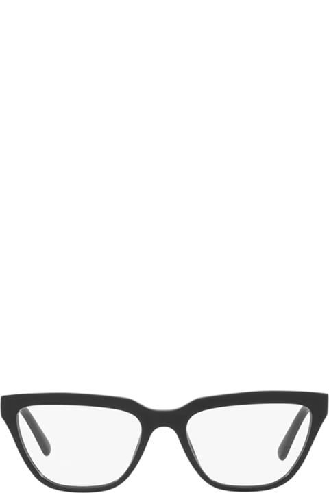 Vo5443 Black Glasses