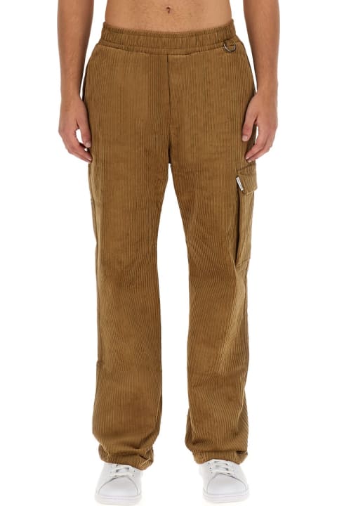 Homeware Family First Milano Cargo Pants