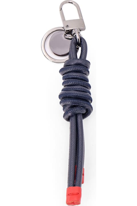 Kiton Keyrings for Men Kiton Key Ring