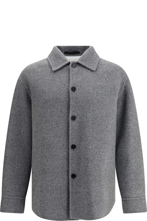 Homeware Jil Sander Shirt Jacket