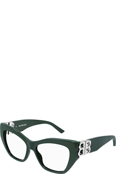 Balenciaga Eyewear Eyewear for Women Balenciaga Eyewear Glasses