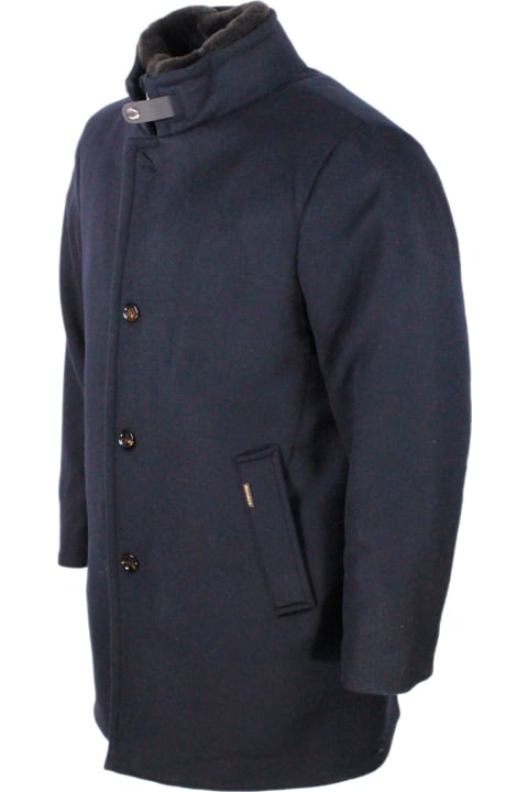 Homeware Moorer Coat