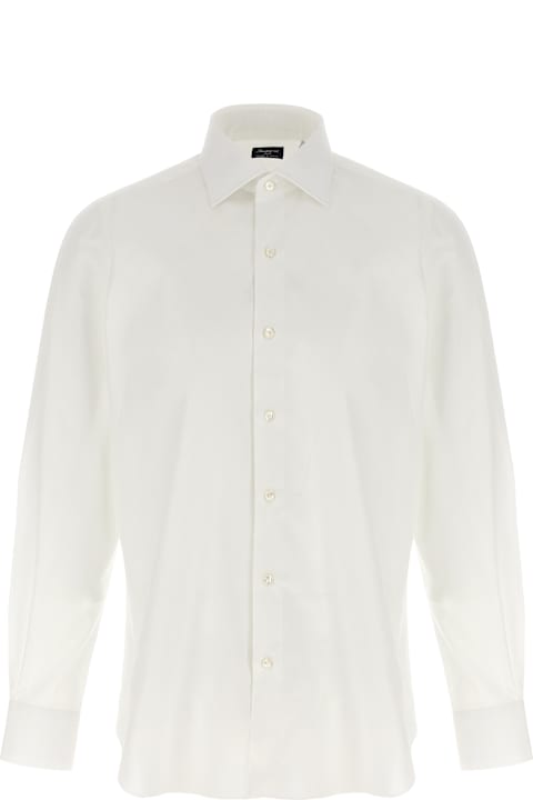 Homeware Finamore 'napoli' Shirt