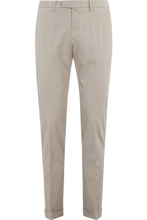 Homeware Briglia 1949 Pant V.piatto Tricotina Cot Lyocell