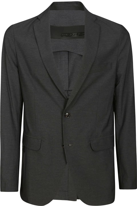 Fashion for Men RRD - Roberto Ricci Design Extralight Blazer Jacket