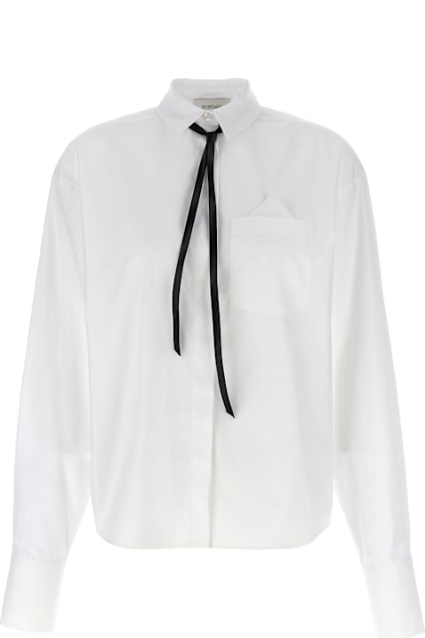 SportMax Topwear for Women SportMax 'gesso' Shirt