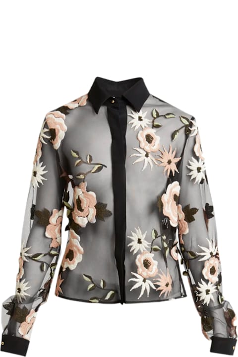 Elie Saab Topwear for Women Elie Saab Shirt