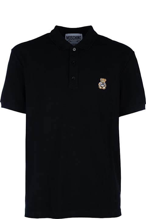 Moschino for Men Moschino Polo